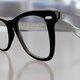 ray ban glasses