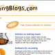 RecordingBlogs.com
