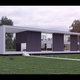 Exterior - Modern Villa