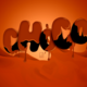CHOCO Typography