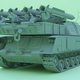 BUK M1 