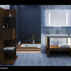 Interior - Nightbath
