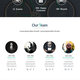 Cyclers | HTML Template