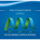 Atlas Presentation 