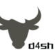   d4sh