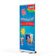 Rollup stand Desgin