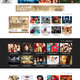 Sora &amp; Video Website