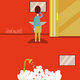 Morning routine