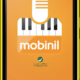 Mobinil "Ghaneely app''
