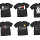 T-shirt Design