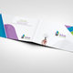 Logo &amp;amp; Brochure Hemma Center