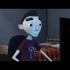 فيلم مع لش