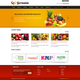 Germania Logo &amp; website