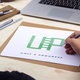 some logos by illustrator