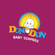 DUND DUN Diapers Branding
