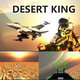 Desert King