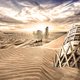 Desert era