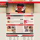 Toyota Racing Website