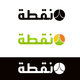 شعار نقطة