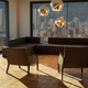 3D interior tests