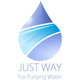 Just Way for Purging Water company
