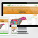 new cairo real estate web template