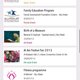 Abu Dhabi Events Application  -V2