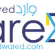 Bared Wared logo