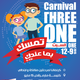 Carnival ...... 2015....