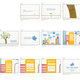 Corporate video design