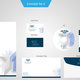 AbdullHadi Hospital Branding