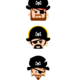 Icons for kids App