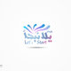 شعار "رابطة يلا نبدا"