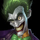 Arkham City: The Joker