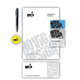 STATIONARY