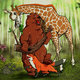 The Jungle Friends