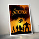 Movies poster