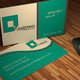 Business card