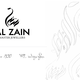 Al Zain Jewellery Swan Symbol Design