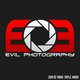Logo  Evil Photography