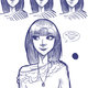 character designs 