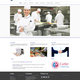 Jordan Catering Supplies Website Design