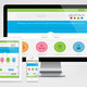 Khdmat Online v2.0 Arabic Template