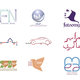 Logo set