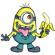 despicable me 