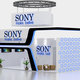 Sony Exhibition Stand 