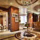 classic Reception &amp;Modern  living 