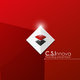 C.S.Innova branding presentation