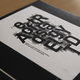 crazy typography