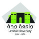 Jeddah University Logo Idea